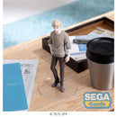 Good Smile Company Spy Family TV Anime PM Figure Loid Forger Plain Clothes Figurine