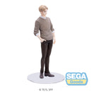 Good Smile Company Spy Family TV Anime PM Figure Loid Forger Plain Clothes Figurine