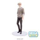 Good Smile Company Spy Family TV Anime PM Figure Loid Forger Plain Clothes Figurine