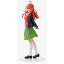 Good Smile Company The Quintessential Quintuplets Movie SPM Figure Itsuki Nakano the Last Festival Itsukis Side Figurine