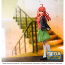 Good Smile Company The Quintessential Quintuplets Movie SPM Figure Itsuki Nakano the Last Festival Itsukis Side Figurine