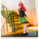 Good Smile Company The Quintessential Quintuplets Movie SPM Figure Itsuki Nakano the Last Festival Itsukis Side Figurine