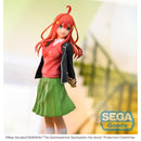 Good Smile Company The Quintessential Quintuplets Movie SPM Figure Itsuki Nakano the Last Festival Itsukis Side Figurine