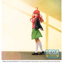 Good Smile Company The Quintessential Quintuplets Movie SPM Figure Itsuki Nakano the Last Festival Itsukis Side Figurine