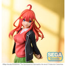 Good Smile Company The Quintessential Quintuplets Movie SPM Figure Itsuki Nakano the Last Festival Itsukis Side Figurine