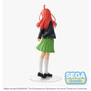 Good Smile Company The Quintessential Quintuplets Movie SPM Figure Itsuki Nakano the Last Festival Itsukis Side Figurine