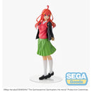 Good Smile Company The Quintessential Quintuplets Movie SPM Figure Itsuki Nakano the Last Festival Itsukis Side Figurine