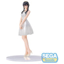 Good Smile Company Spy Family TV Anime PM Figure Yor Forger Party Figurine