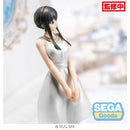 Good Smile Company Spy Family TV Anime PM Figure Yor Forger Party Figurine