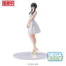 Good Smile Company Spy Family TV Anime PM Figure Yor Forger Party Figurine