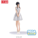 Good Smile Company Spy Family TV Anime PM Figure Yor Forger Party Figurine