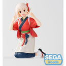 Good Smile Company Lycoris Recoil PM Perching Figure Chisato Nishikigi Figurine