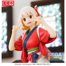 Good Smile Company Lycoris Recoil PM Perching Figure Chisato Nishikigi Figurine