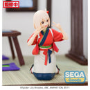 Good Smile Company Lycoris Recoil PM Perching Figure Chisato Nishikigi Figurine