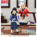 Good Smile Company Lycoris Recoil PM Perching Figure Chisato Nishikigi Figurine