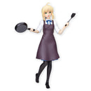Good Smile Company Todays Menu for Emiya Family PM Figure Saber Figurine