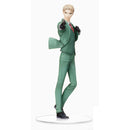Good Smile Company SpyxFamily PM Figure Loid Forger Twilight re-run Figurine