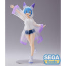 Good Smile Company Re:ZERO Starting Life in Another World Luminasta Figure Rem Day After the Rain Figurine