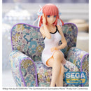 Good Smile Company The Quintessential Quintuplets Movie PM Perching Figure Nino Nakano Figurine