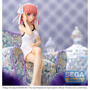 Good Smile Company The Quintessential Quintuplets Movie PM Perching Figure Nino Nakano Figurine