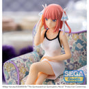 Good Smile Company The Quintessential Quintuplets Movie PM Perching Figure Nino Nakano Figurine