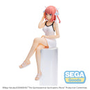 Good Smile Company The Quintessential Quintuplets Movie PM Perching Figure Nino Nakano Figurine