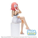 Good Smile Company The Quintessential Quintuplets Movie PM Perching Figure Nino Nakano Figurine