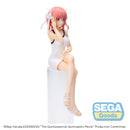 Good Smile Company The Quintessential Quintuplets Movie PM Perching Figure Nino Nakano Figurine