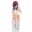 Good Smile Company The Quintessential Quintuplets Movie PM Perching Figure Miku Nakano Figurine