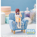 Good Smile Company The Quintessential Quintuplets Movie PM Perching Figure Miku Nakano Figurine