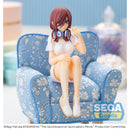 Good Smile Company The Quintessential Quintuplets Movie PM Perching Figure Miku Nakano Figurine