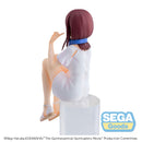 Good Smile Company The Quintessential Quintuplets Movie PM Perching Figure Miku Nakano Figurine