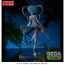 Good Smile Company Fate/Grand Order Arcade Luminasta Alter Ego Larva/Tiamat Figurine