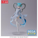 Good Smile Company Fate/Grand Order Arcade Luminasta Alter Ego Larva/Tiamat Figurine