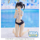 Good Smile Company Nijigasaki High School Idol Club PM Perching Figure Yu Takasaki Figurine