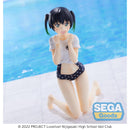 Good Smile Company Nijigasaki High School Idol Club PM Perching Figure Yu Takasaki Figurine
