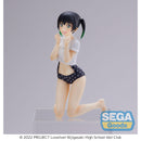 Good Smile Company Nijigasaki High School Idol Club PM Perching Figure Yu Takasaki Figurine