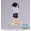 Good Smile Company Nijigasaki High School Idol Club PM Perching Figure Yu Takasaki Figurine