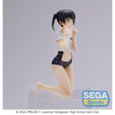 Good Smile Company Nijigasaki High School Idol Club PM Perching Figure Yu Takasaki Figurine
