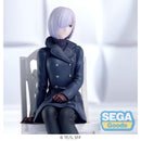 Good Smile Company Spy Family TV Anime PM Perching Figure Fiona Frost Figurine