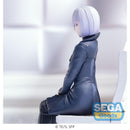 Good Smile Company Spy Family TV Anime PM Perching Figure Fiona Frost Figurine