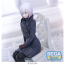 Good Smile Company Spy Family TV Anime PM Perching Figure Fiona Frost Figurine