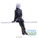 Good Smile Company Spy Family TV Anime PM Perching Figure Fiona Frost Figurine