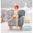 Good Smile Company The Quintessential Quintuplets PM Perching Figure Yotsuba Nakano Figurine