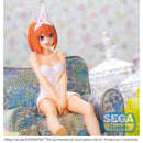 Good Smile Company The Quintessential Quintuplets PM Perching Figure Yotsuba Nakano Figurine