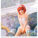 Good Smile Company The Quintessential Quintuplets PM Perching Figure Yotsuba Nakano Figurine