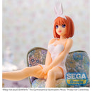 Good Smile Company The Quintessential Quintuplets PM Perching Figure Yotsuba Nakano Figurine