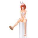 Good Smile Company The Quintessential Quintuplets PM Perching Figure Yotsuba Nakano Figurine