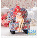 Good Smile Company The Quintessential Quintuplets Movie PM Perching Figure Itsuki Nakano Figurine