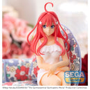 Good Smile Company The Quintessential Quintuplets Movie PM Perching Figure Itsuki Nakano Figurine